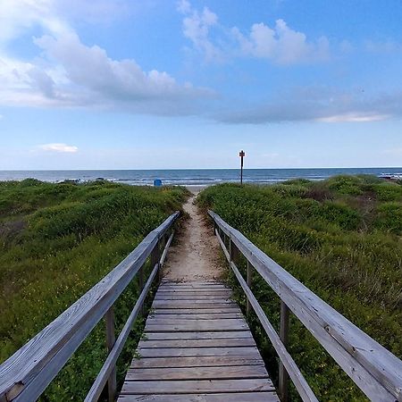 Anchor Motel & Rv Park Surfside Beach Bagian luar foto