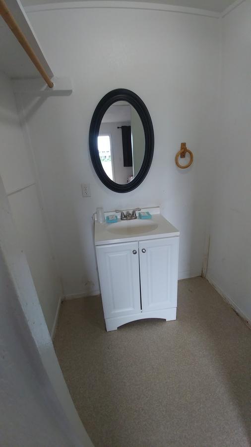 Anchor Motel & Rv Park Surfside Beach Bagian luar foto